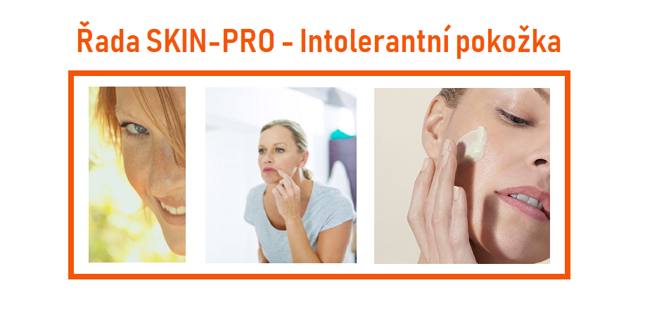 skin pro cz